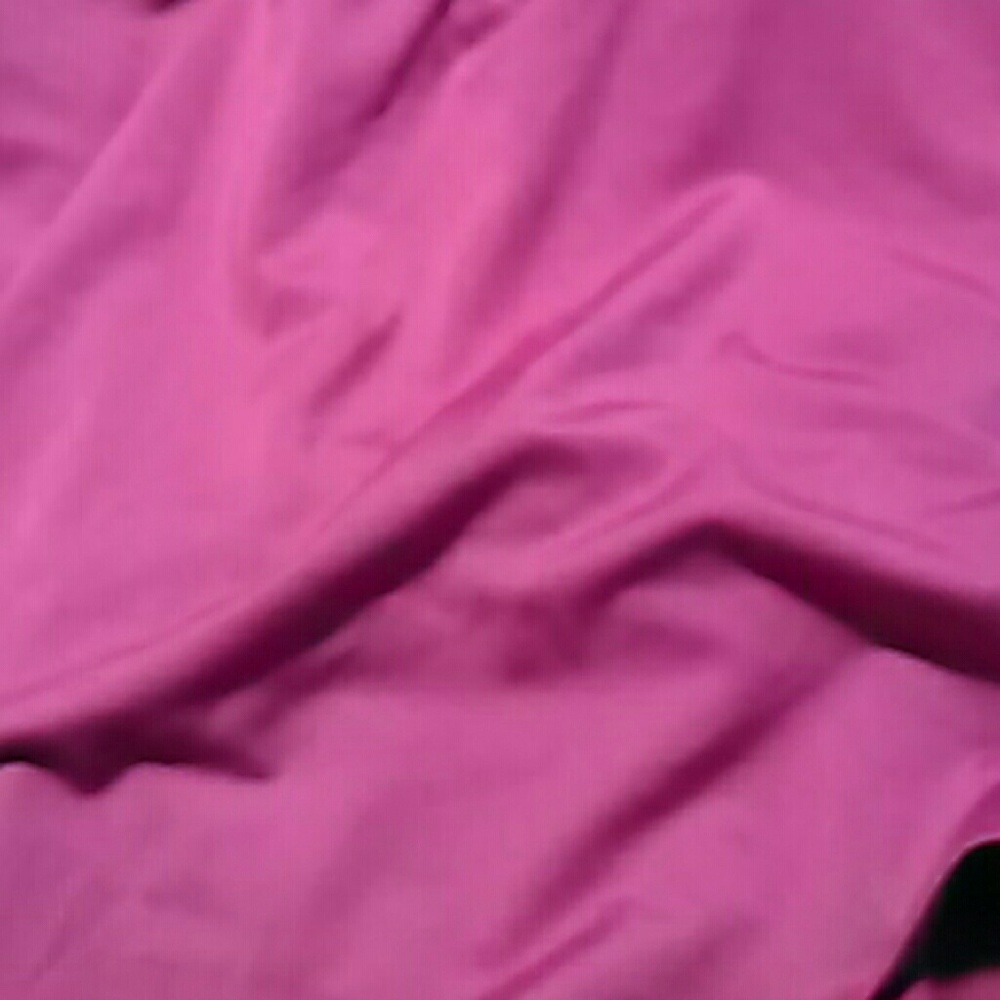 Women swing sot top pink and white